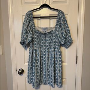 Hill House Nap Dress XXL